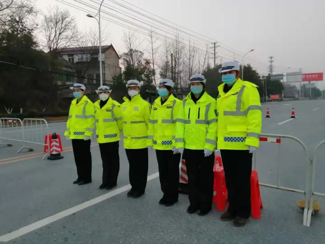 公安民警疫情防控简单事迹,公安民警防控疫情事迹