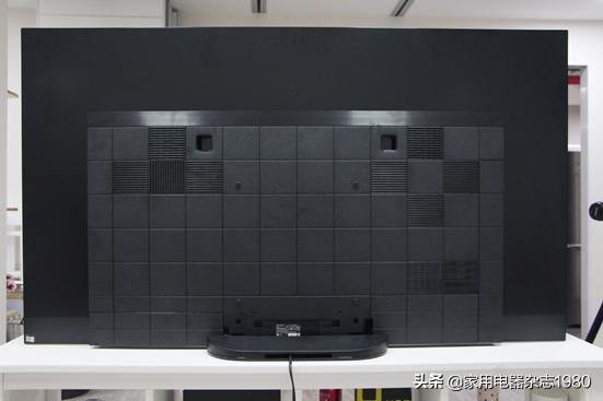 索尼画谛系列旗舰电视,索尼画谛系列4khdroled电视a9g