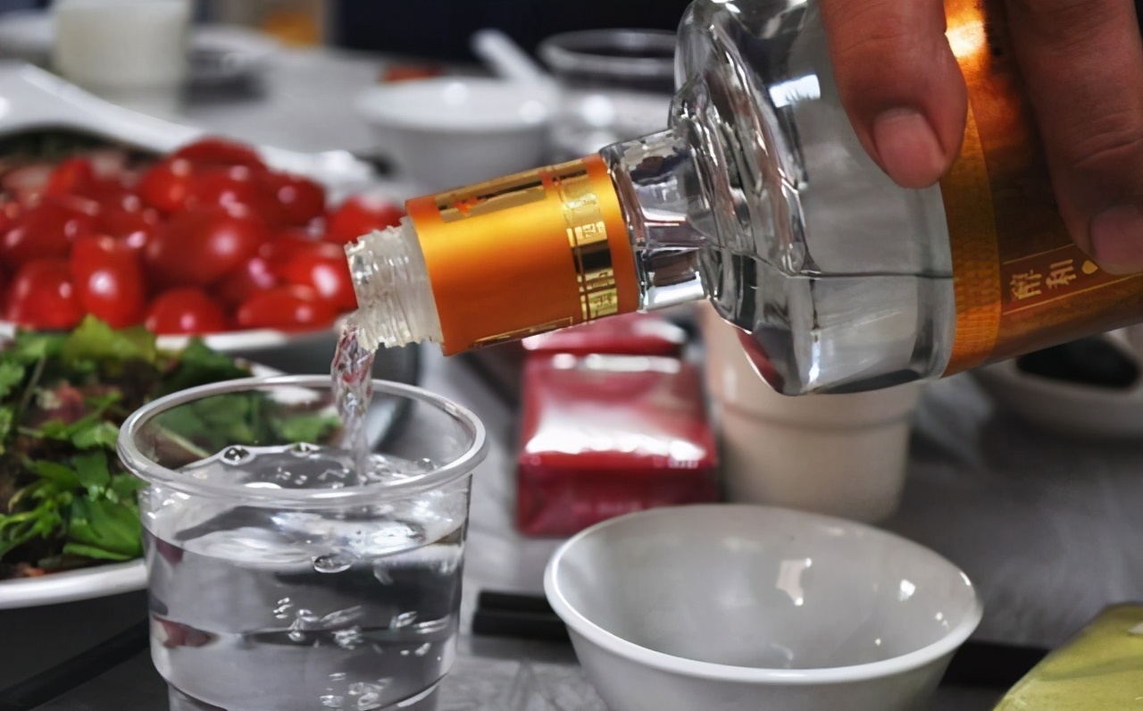 我国最能喝的城市,全国最能喝的省市