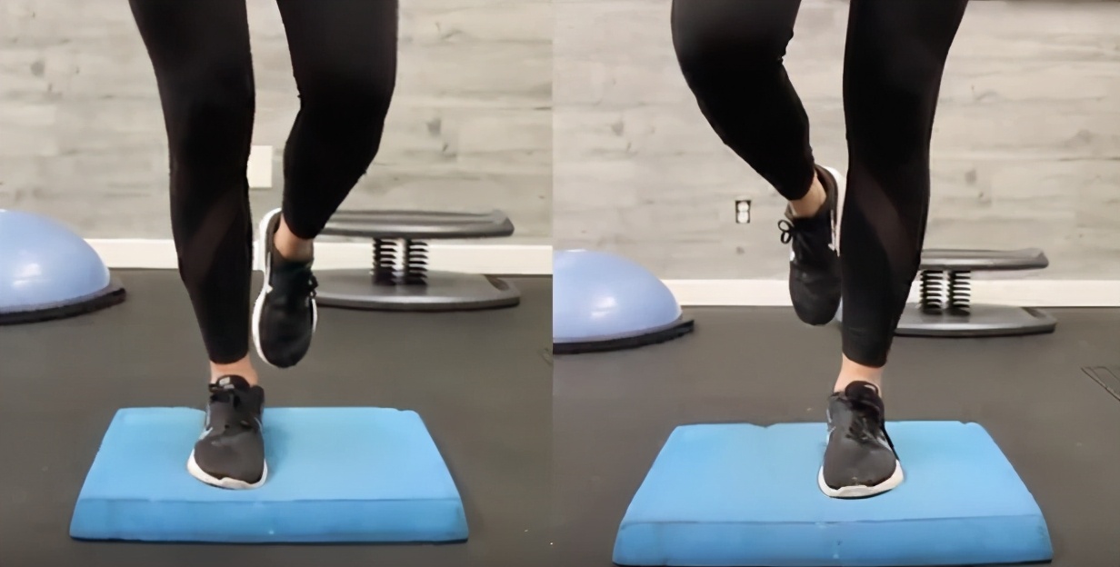 踝关节在崴脚是经常内翻还是外翻,经常崴脚怎么加强踝关节力量