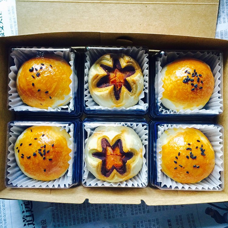 蛋黄酥保存方法温馨提示,蛋黄酥最短的保质期多少天