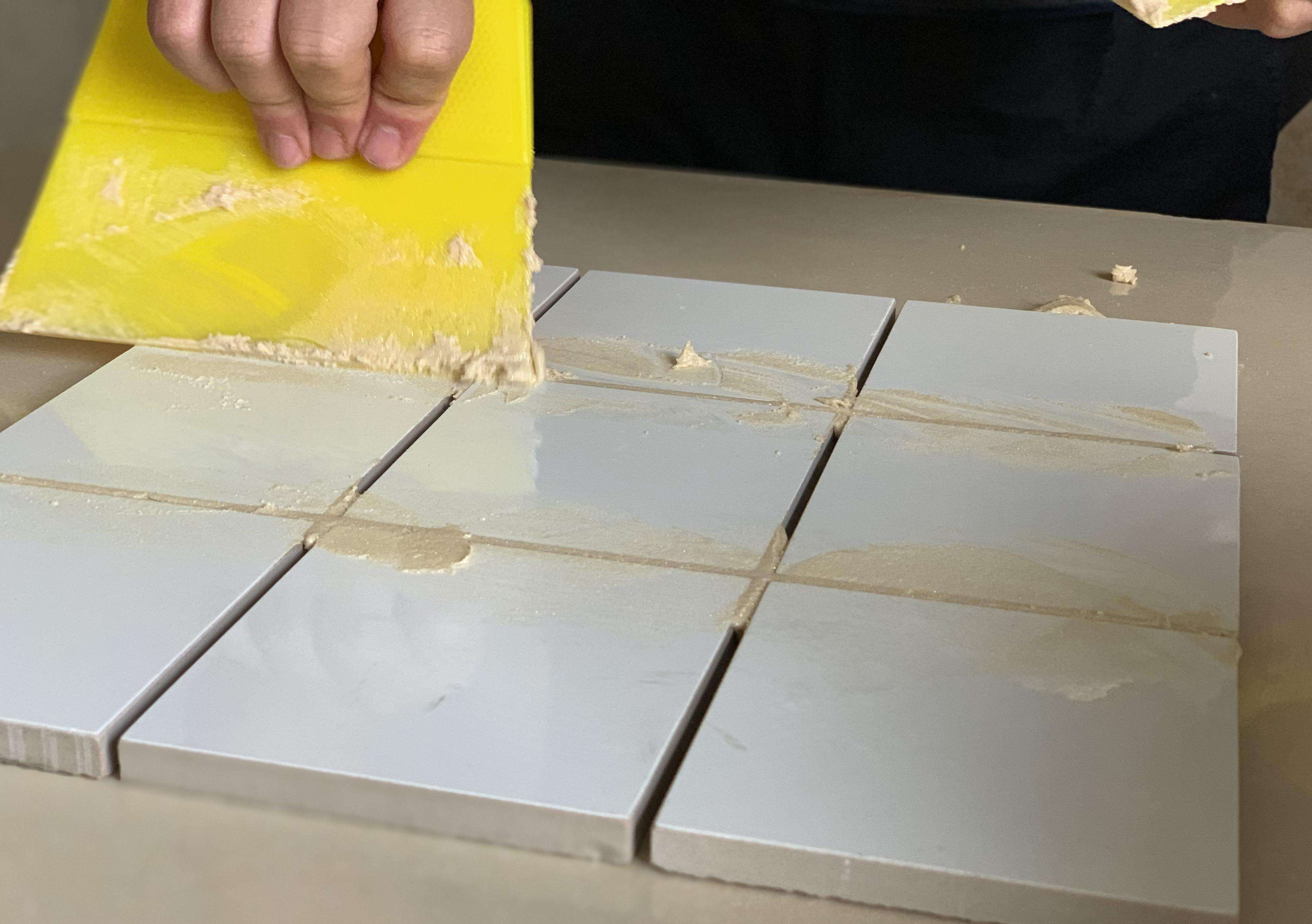 瓷砖勾缝与美缝的区别,瓷砖勾缝与美缝有什么区别