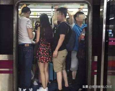 女性在何场所最容易遭到猥亵:地铁公交还是电梯,遇猥亵该怎么做