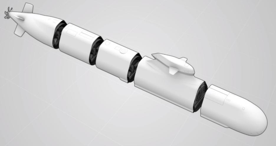 漫谈潜艇指挥塔,潜艇为什么要有指挥塔