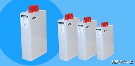 电容知识大全及图片,电容种类图片大全详细解析