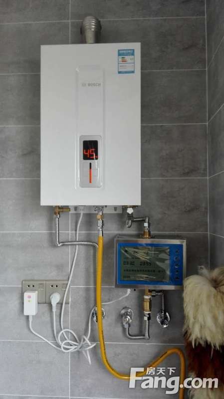 装修没做回水安什么热水器,小户型要装回水器吗