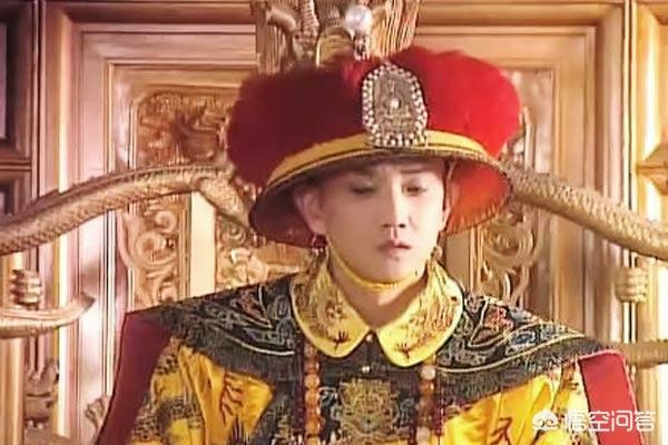 吴三桂真的冲冠一怒为红颜吗,吴三桂真的是冲冠一怒吗