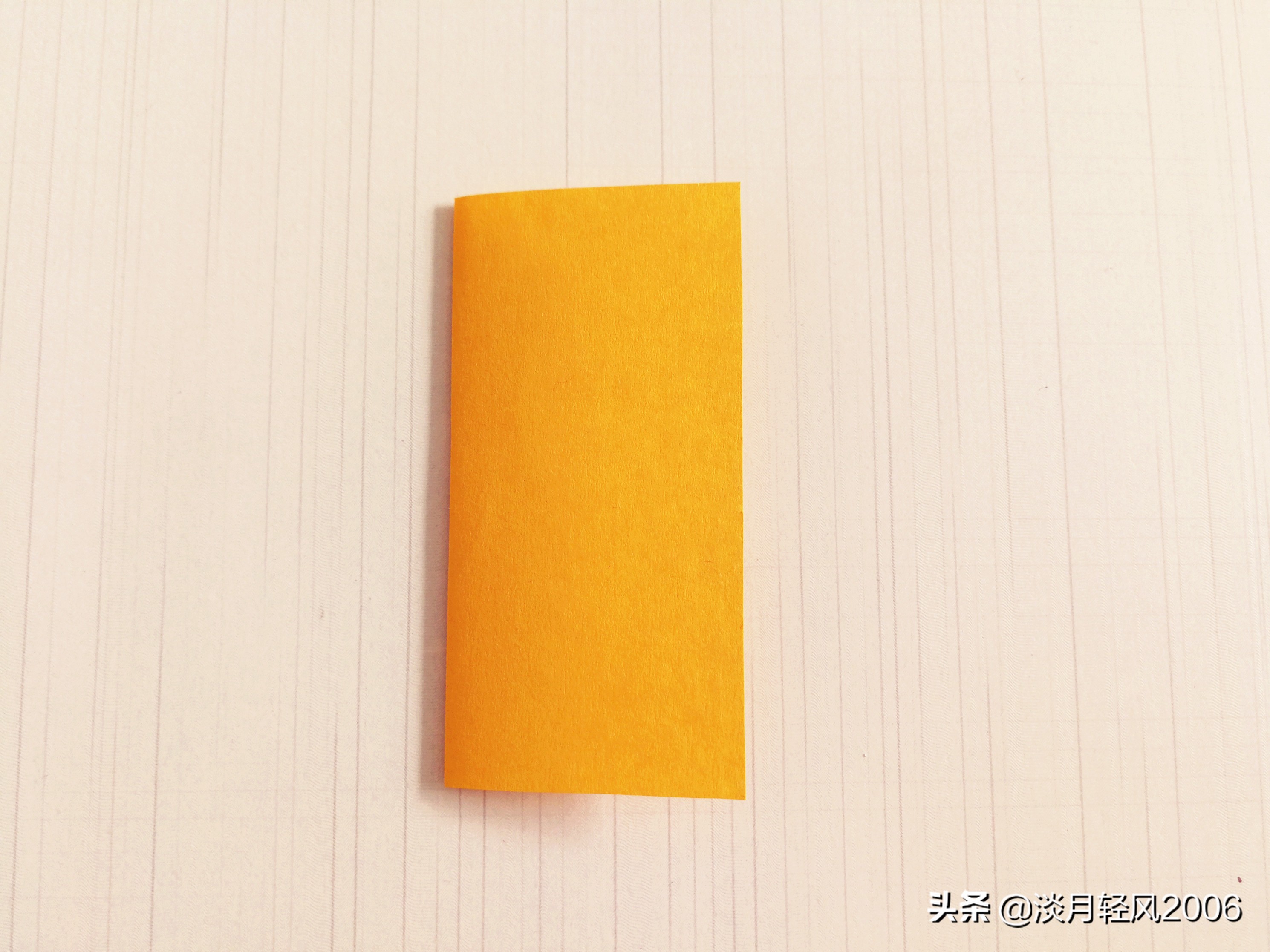 玉米叶子剪纸法,3-6岁幼儿最简单剪纸玉米