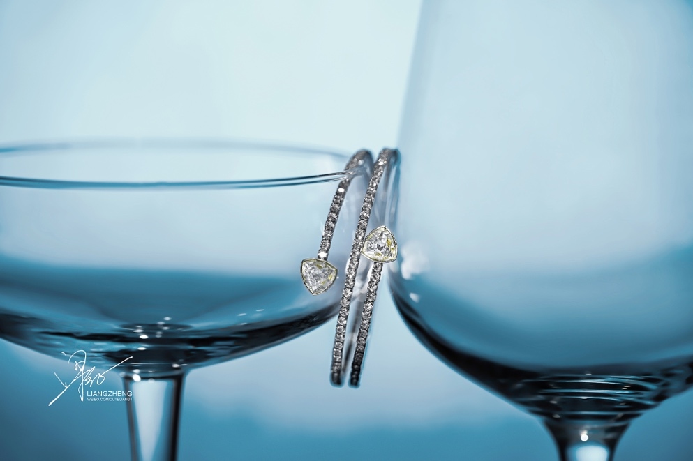 他们的故事与摄影师梁征一起进入尼康Z时代