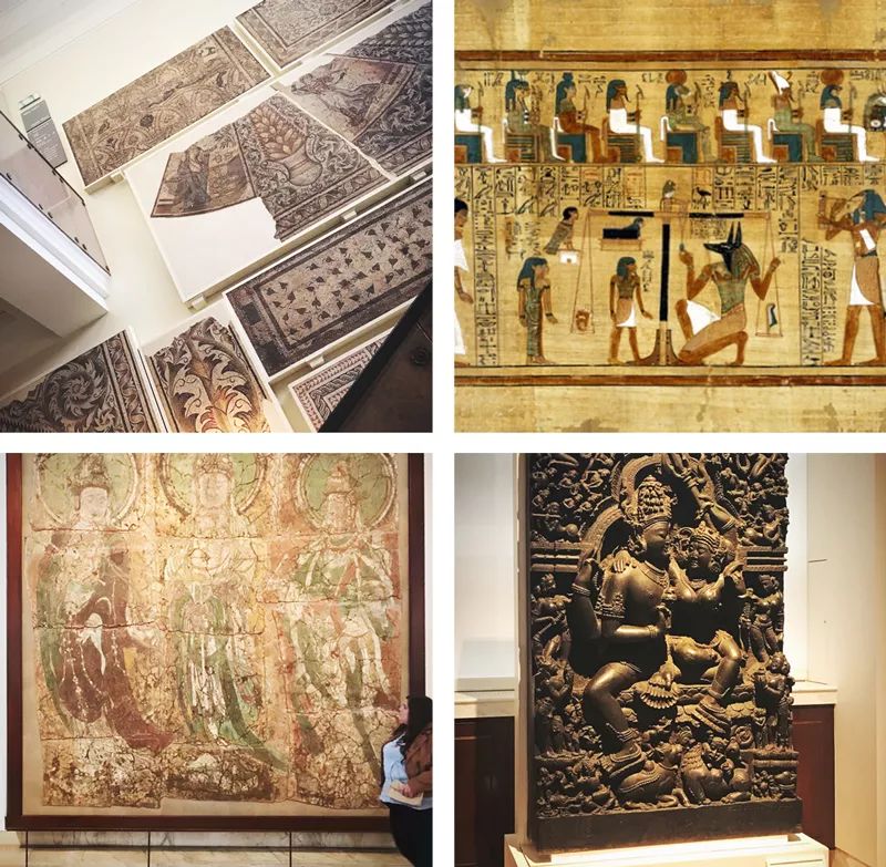 Vlog|我们搞了一场欧洲旅行，连秦海璐都心动了