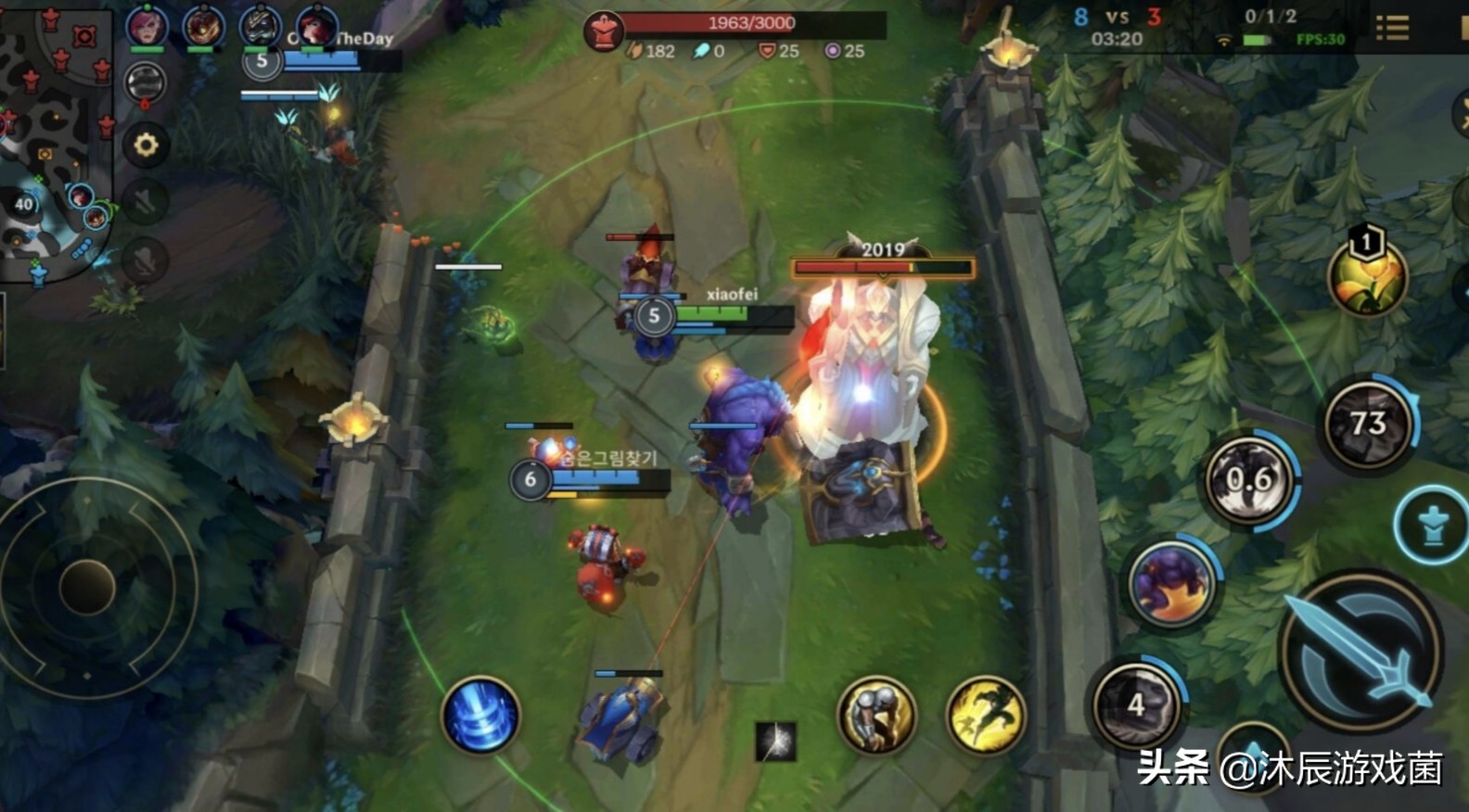 lol平衡性越来越差,为啥越来越少玩lol手游