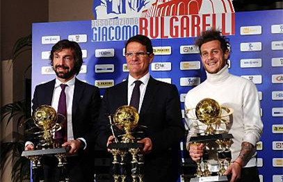 皮尔洛激活尤文,尤文或解雇皮尔洛