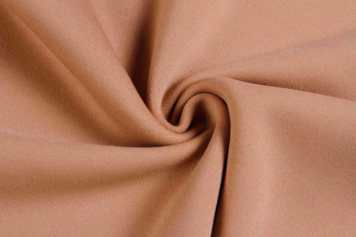 各种常见服装面料优缺点