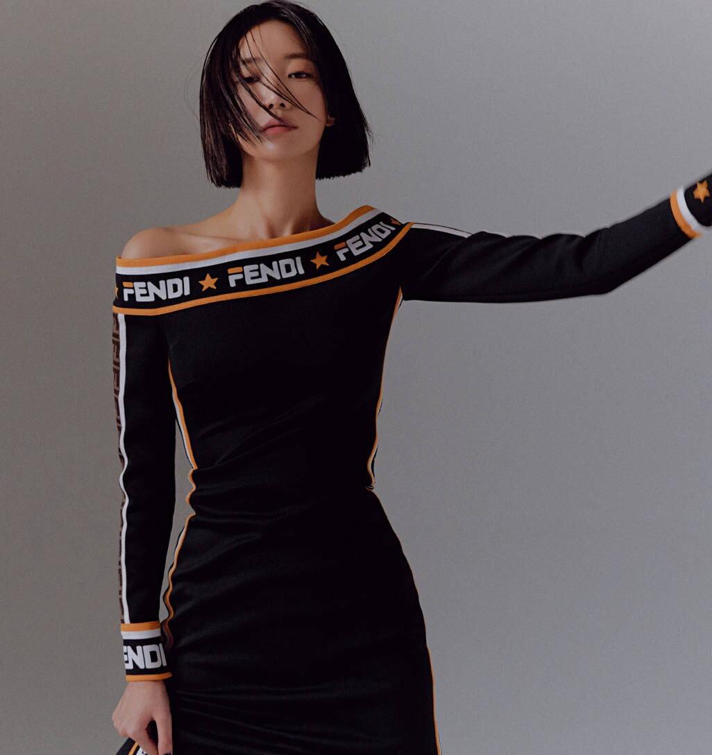 高俊熙短发高级感穿搭,高俊熙短发最新款