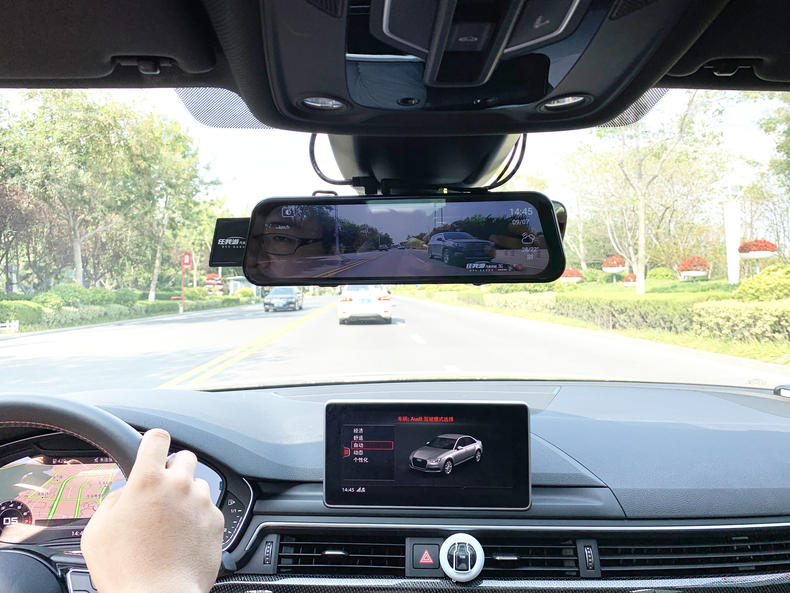 任我游d780行车记录仪,任我游a4记录仪怎么样