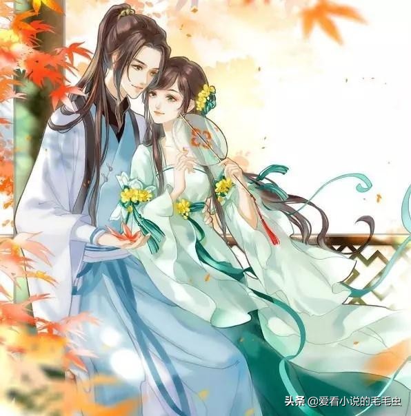 古言《盛世医香》《天娇》《大清佳人》《农绣》超赞