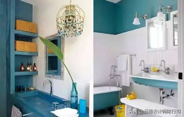 浴室怎么装修豪华,浴室怎么装修更显高档