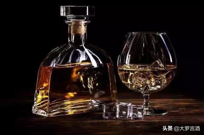 在法国最畅销的白兰地,欧洲廉价白兰地