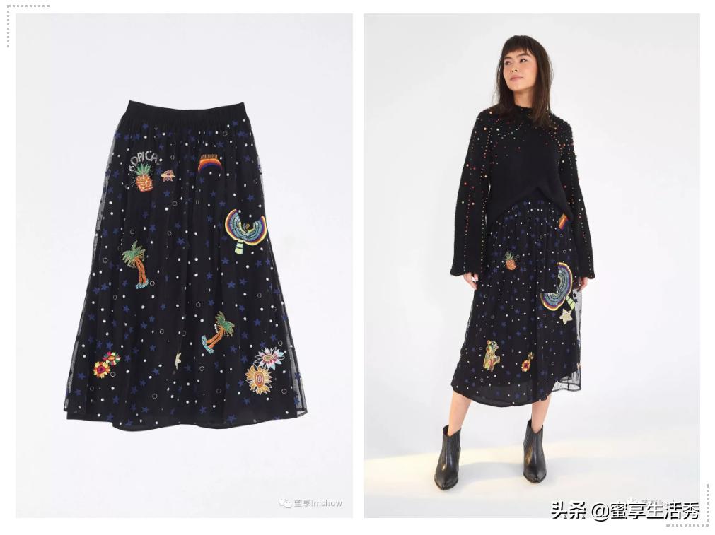 波西米亚风格复古风,波西米亚风格颜色搭配