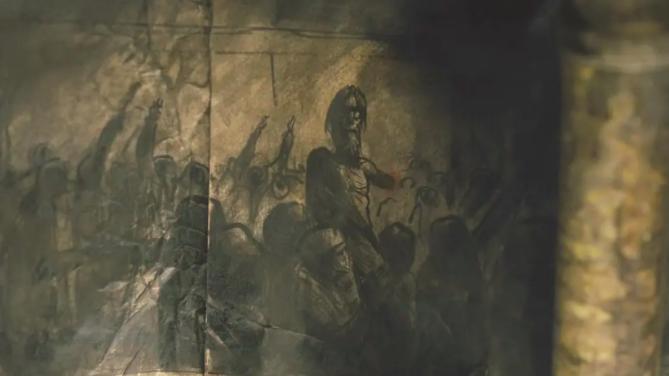 韩国电影版《雪国列车》背后的22件趣事：里面居然有黑猫警长