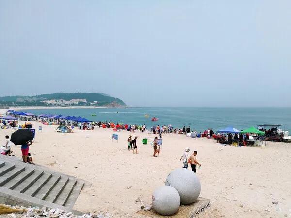 山东长岛自驾游,山东省长岛自驾游攻略