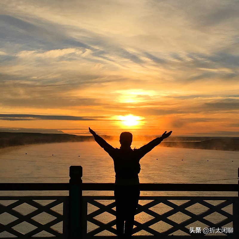 红原若尔盖自驾五日游,甘南若尔盖红原大草原
