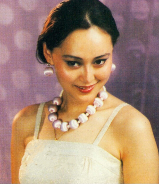 宋佳叛逆往事被揭露,59岁宋佳近况如何