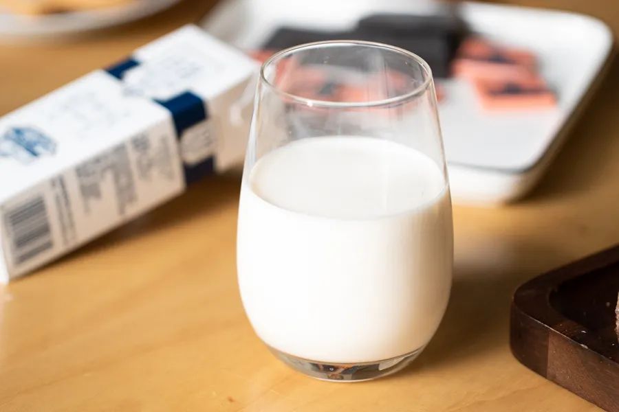 小众牛奶品牌,19年小众牛奶