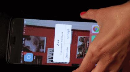 盲人戴上这副眼镜也能看清世界,盲人戴上这种眼镜也能看清楚世界