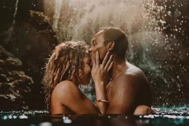 40个全球最佳婚纱摄影目的地，看完觉得之前拍的都是“假”婚纱照