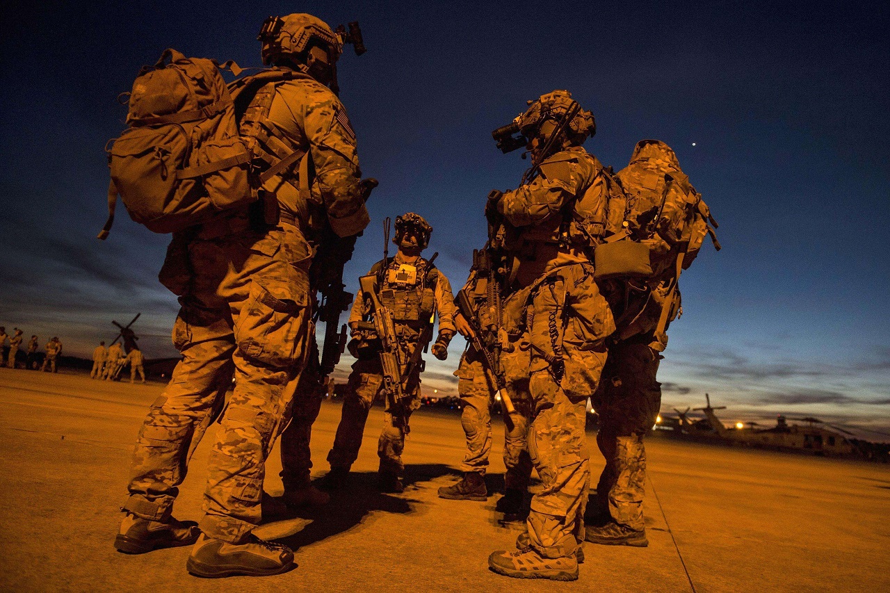 从相看两厌到互相心悦,英美冷战