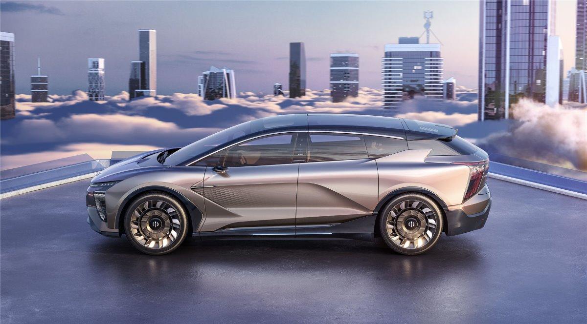 百度造车近况,百度官网官宣造车