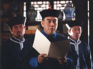 大宅门演员对比,大宅门几位大导演