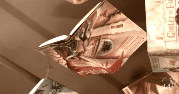 哈利波特新零售模式,哈利波特线下专服