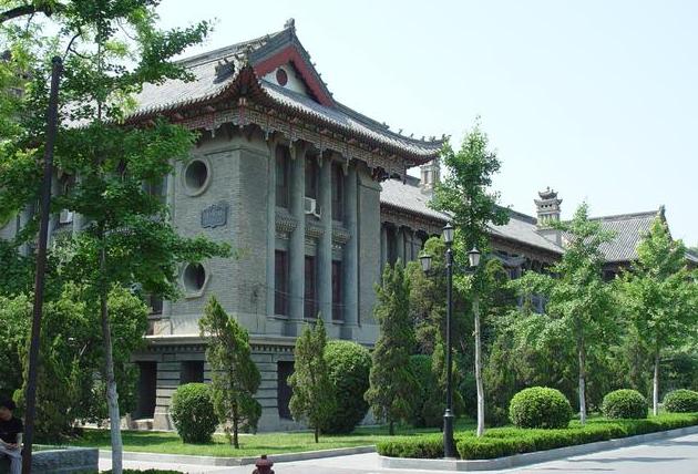 河南大学历史上有多厉害？网友：分校已是985