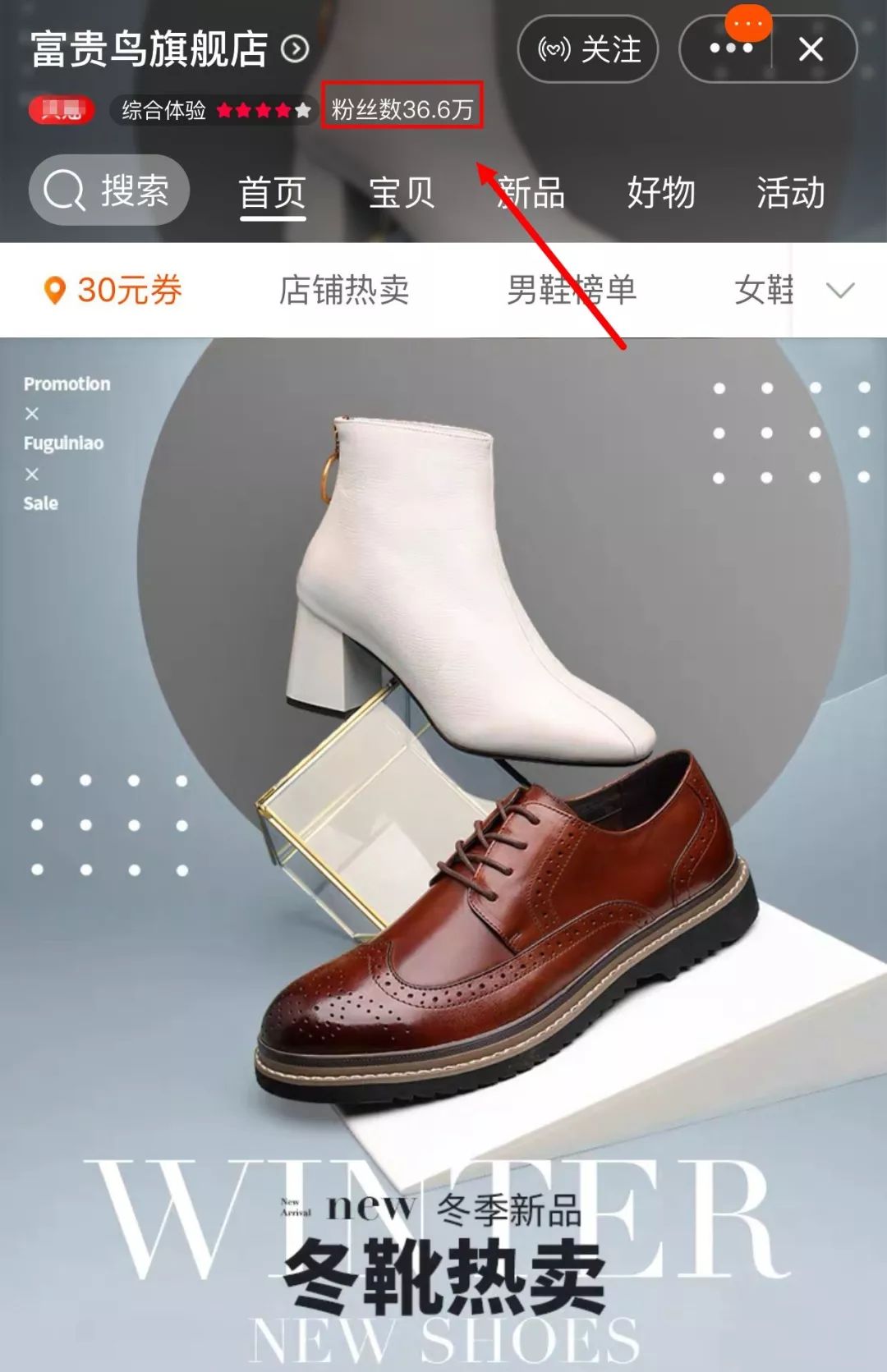 贵人鸟和德尔惠鞋子一模一样,鞋王富贵鸟最新现状