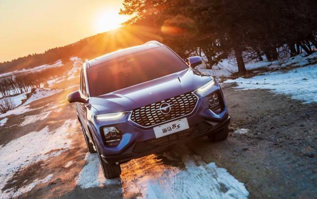 国产之光奇瑞星途汽车,国产之光海马汽车