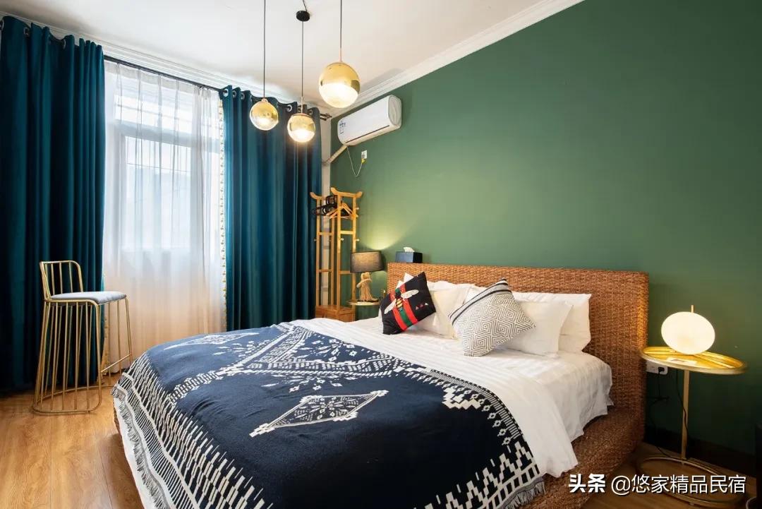 悠家民宿的优势和缺点,悠家民宿合作为什么先交5000元