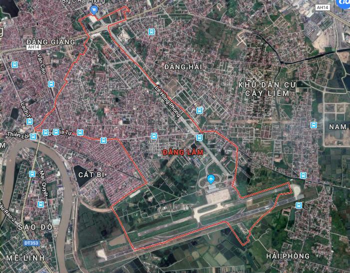 中越接壤的城市,中越边境有哪些城市或乡镇