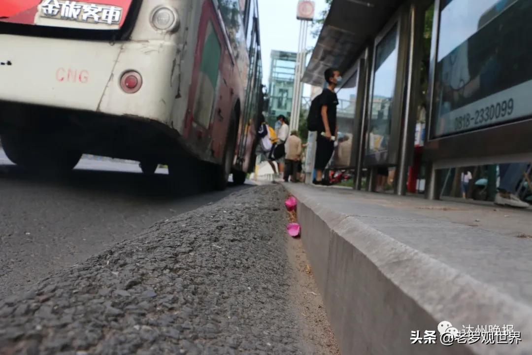 达州西外最新视频,达州西外路面情况