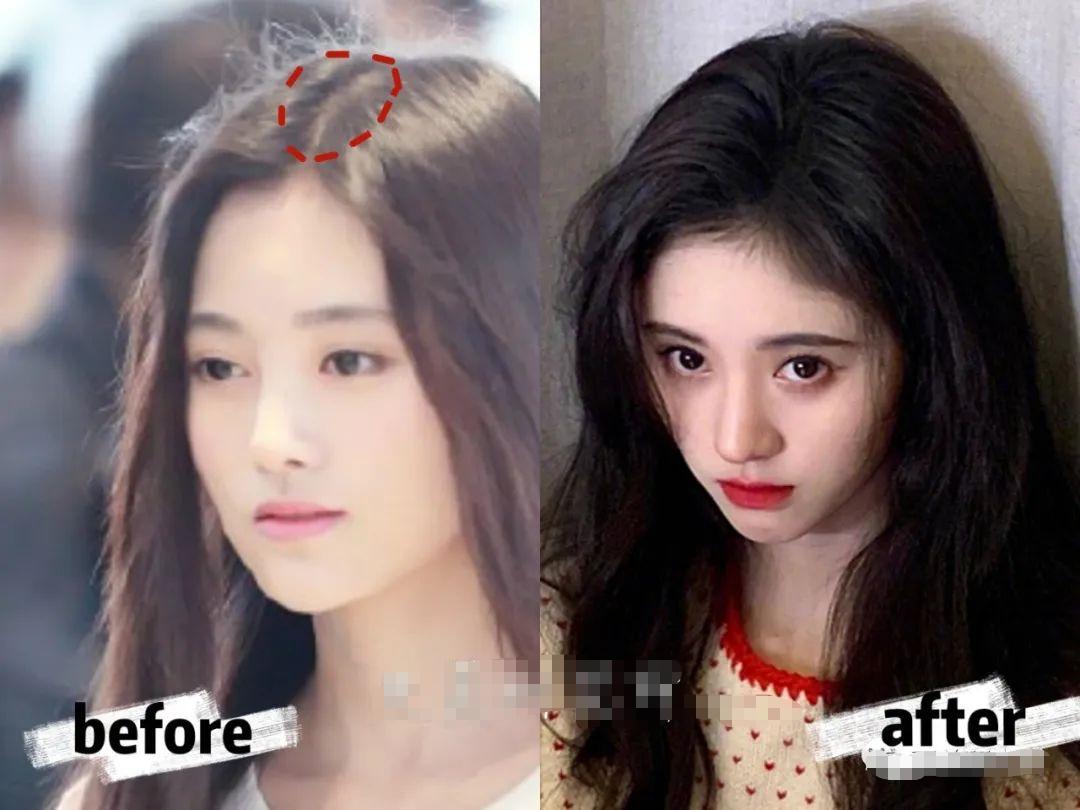 沙宣“退位让贤”，护发届翘楚“阿玛尼”上线，网友：良心洗发水