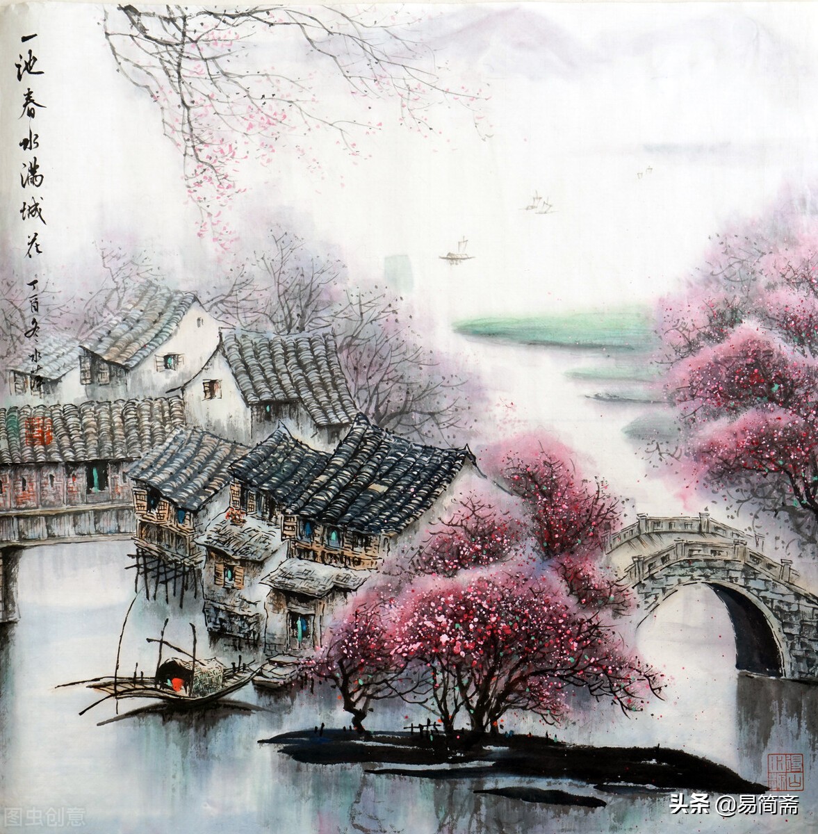 《易经》解读:《比》卦:亲善之道靠正道