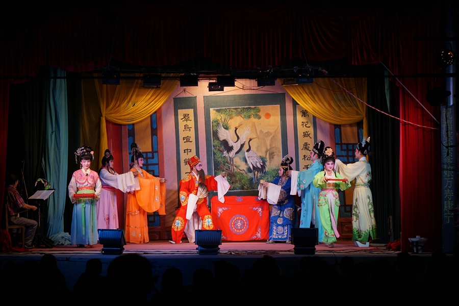 南溟奇甸由来,南溟奇甸见闻录