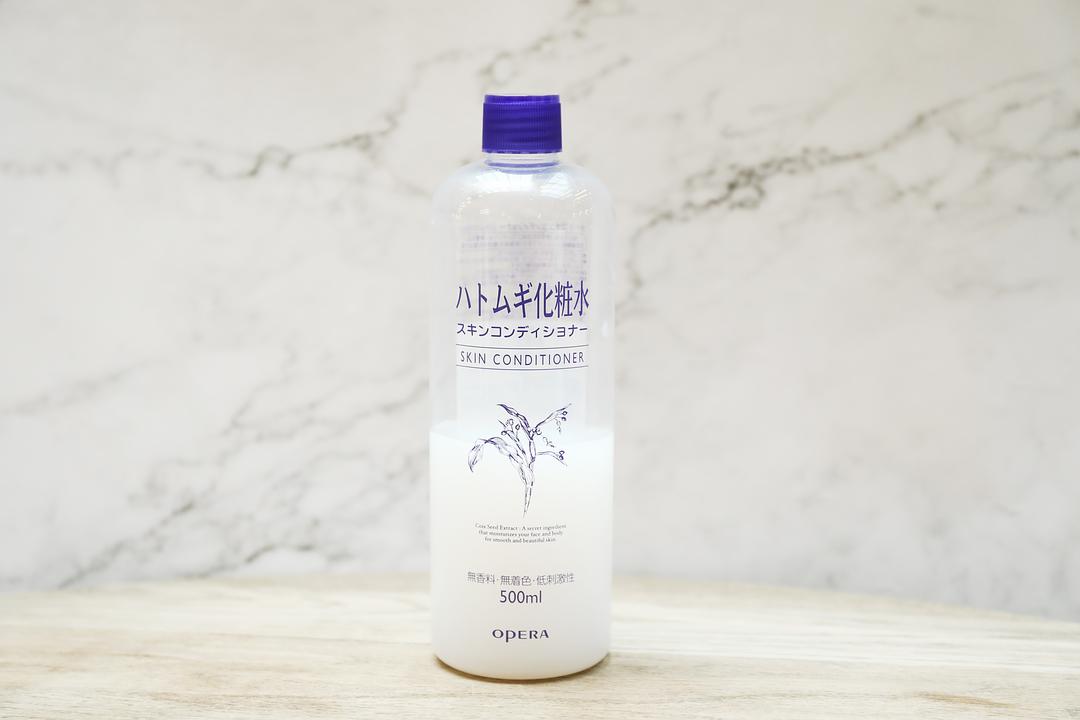 贫民窟女孩平价护肤品护肤干货,贫民窟少女必买护肤品