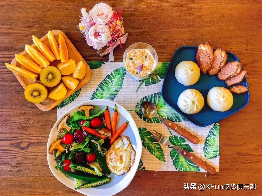 30岁的娜娜，活成了所有女人羡慕的样子