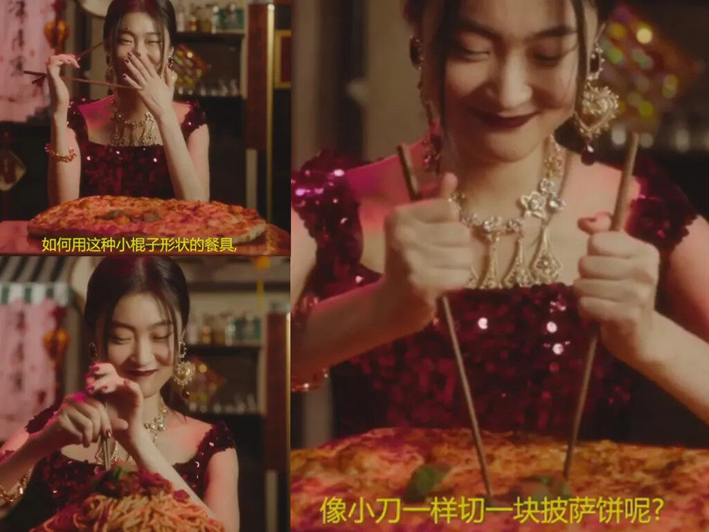 DG中国回升到*疆新**籍运动员代言阿迪辱华品牌为何总能“重来”？