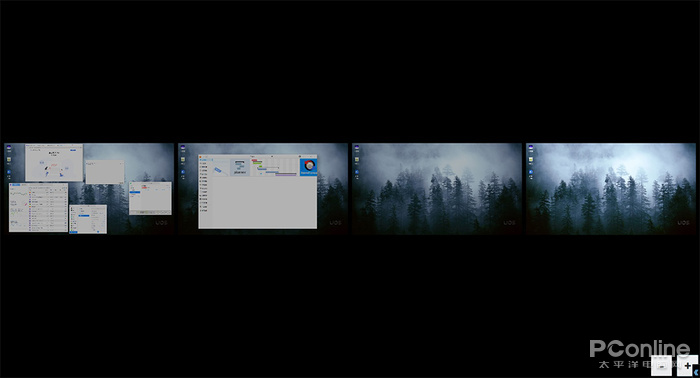 替代windows的软件,可以替代windows系统的国产系统