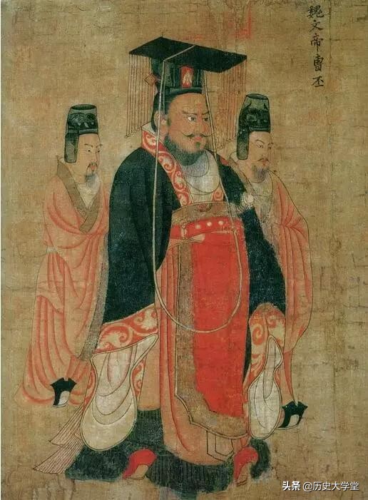 历代帝王被质疑,历史最冤的皇帝秦始皇