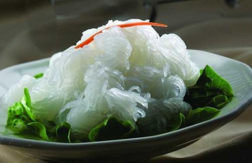 魔芋的热量低减肥期为什么不能吃,常吃魔芋粉丝是增肥还是减肥