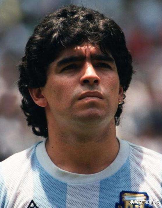 实况足球手游马拉多纳评测,实况足球手游马拉多纳最高评分